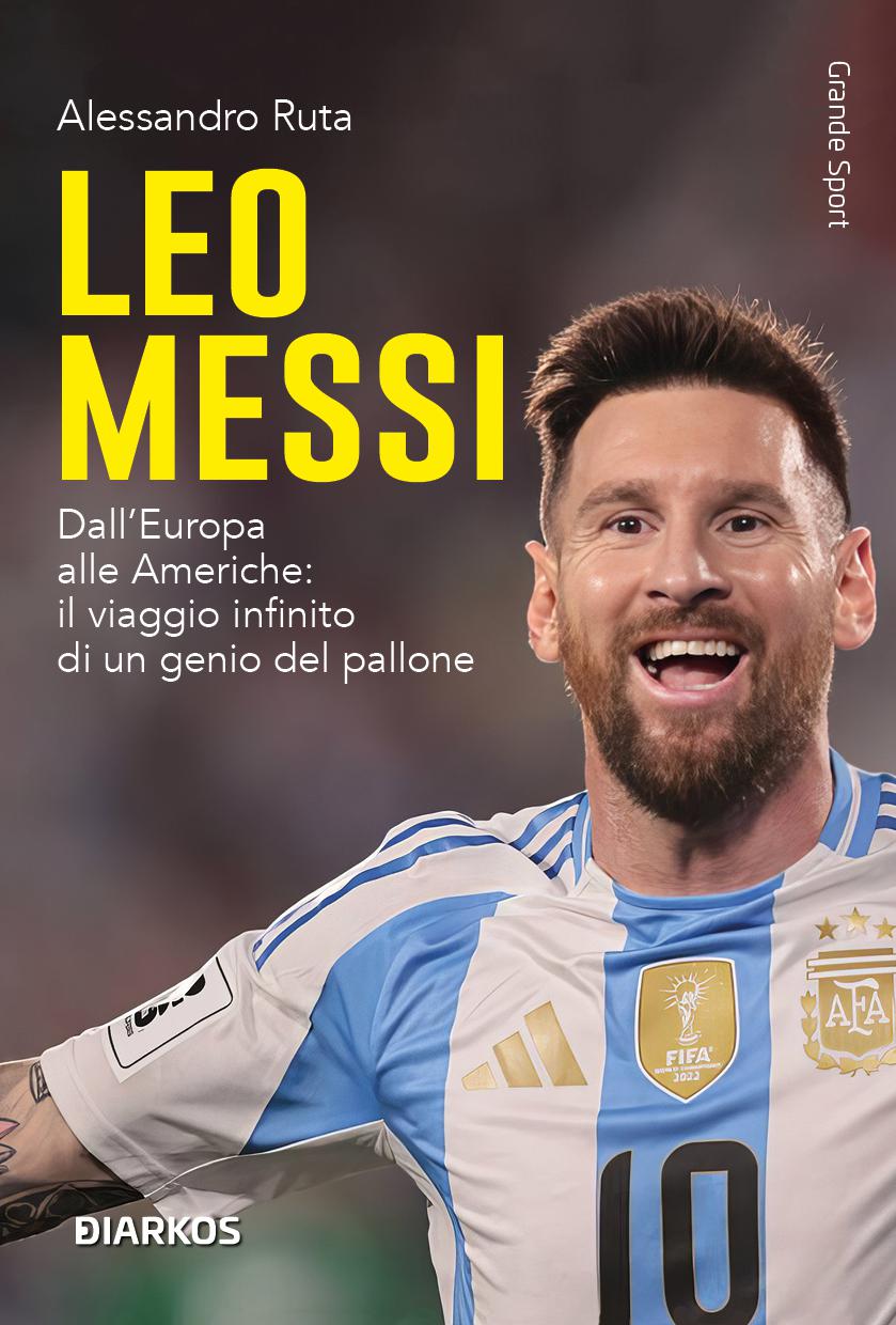 Leo Messi
