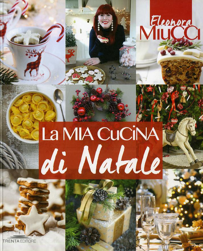 Mia cucina di Natale