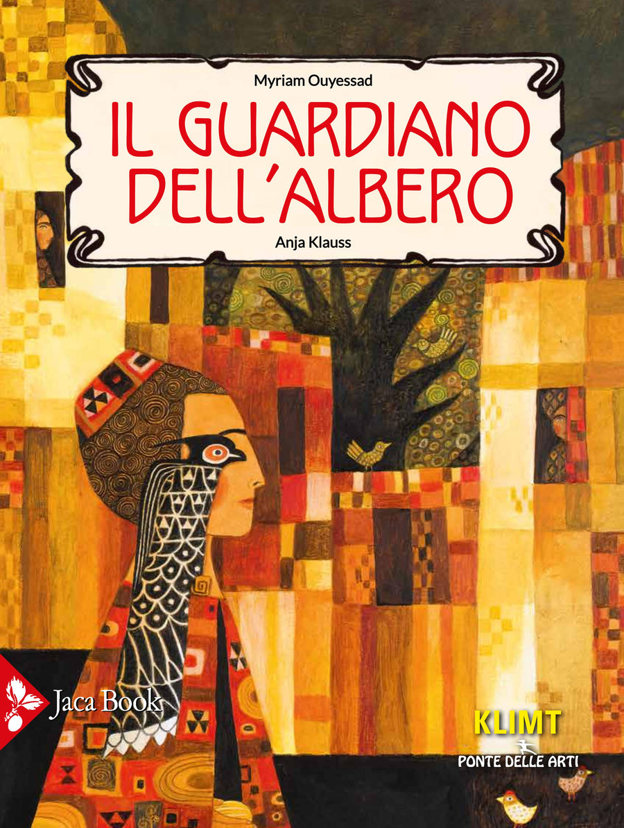 Guardiano V.E. Dell'Albero, Il