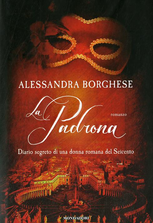 Padrona
