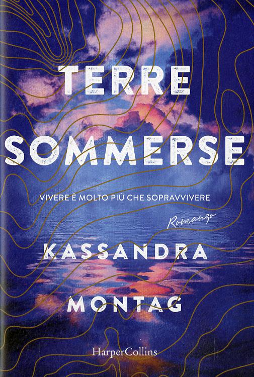 Terre sommerse