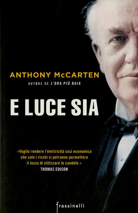 E luce sia