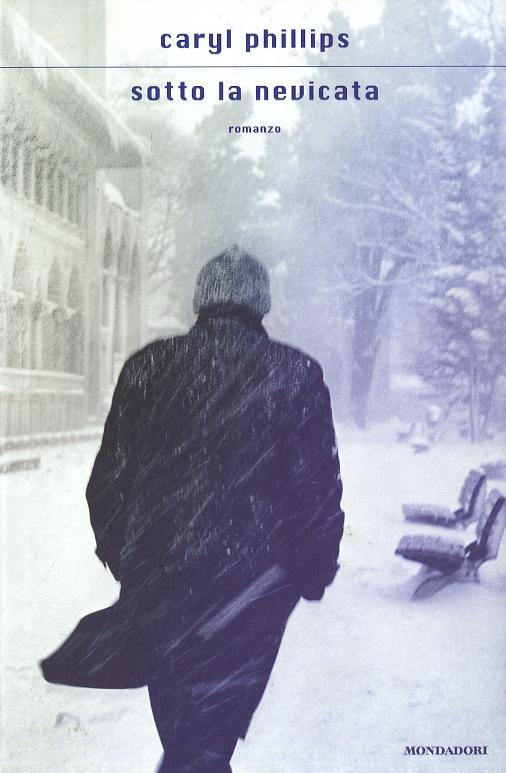 Sotto la nevicata