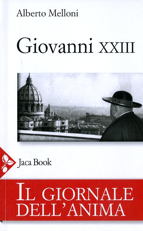 Giornale dell anima di Giovanni XXIII