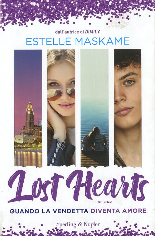 Lost hearts. Quando la vendetta diventa amore