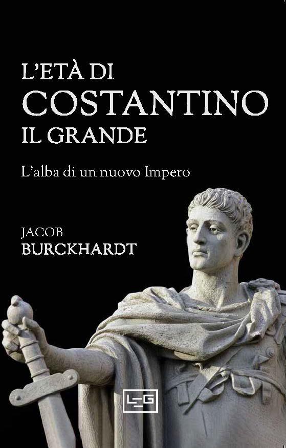 Eta  di Costantino il Grande