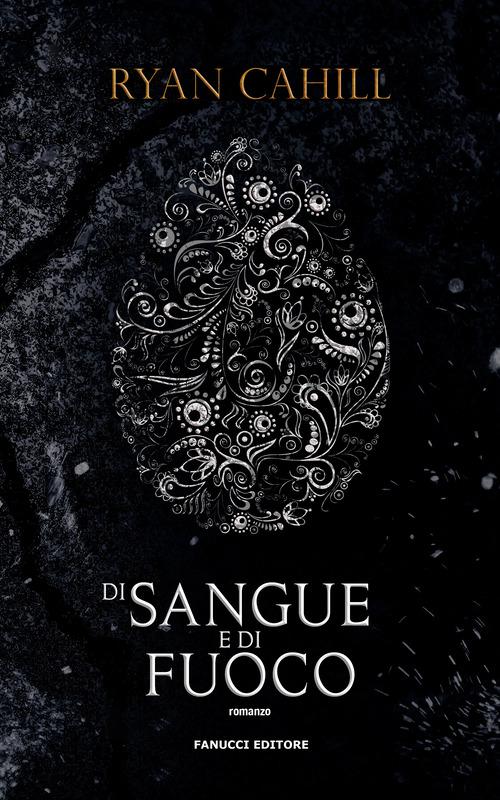 Di sangue e fuoco. The bound and the broken