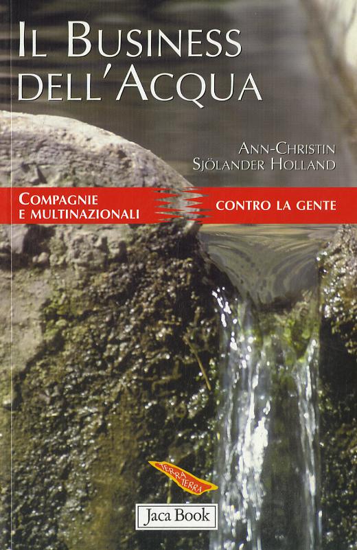 Business Dell'Acqua (Fc). Compagnie