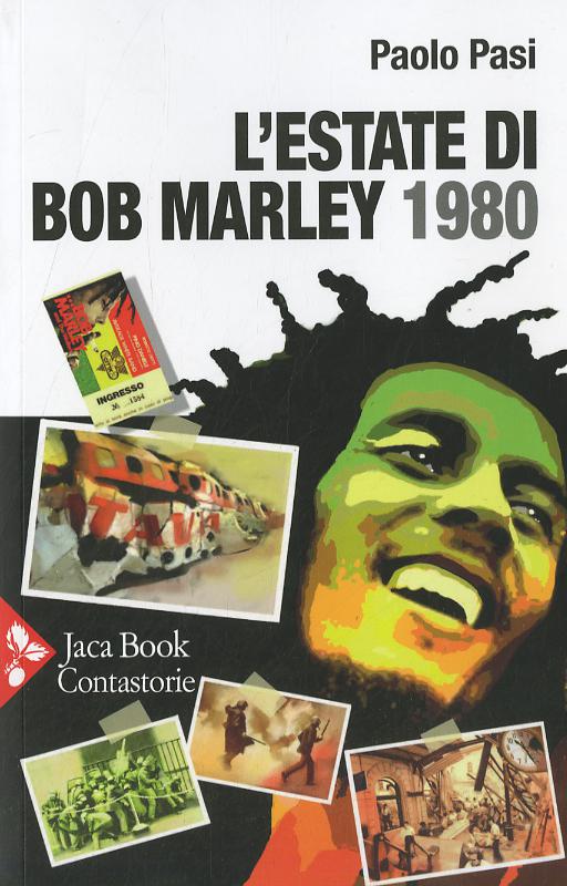 Estate Di Bob Marley F.C., L'. 1980