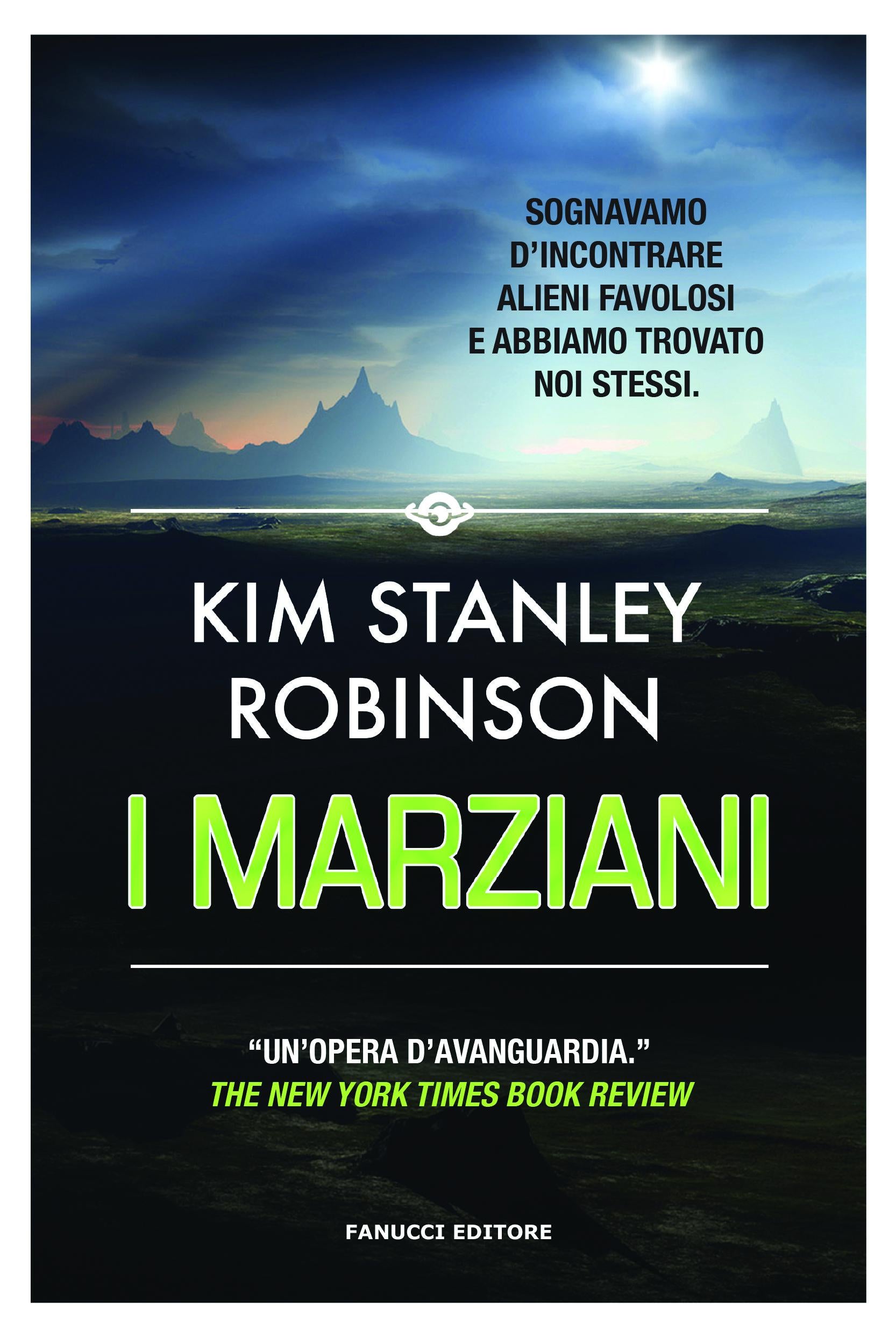 Marziani