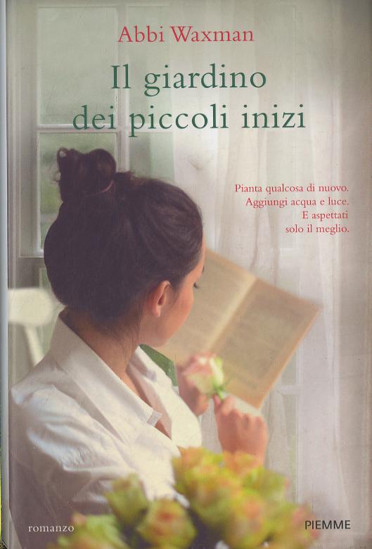 Giardino dei piccoli inizi