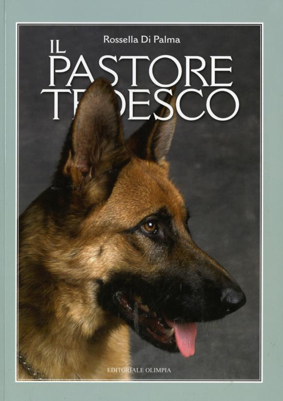 Pastore tedesco