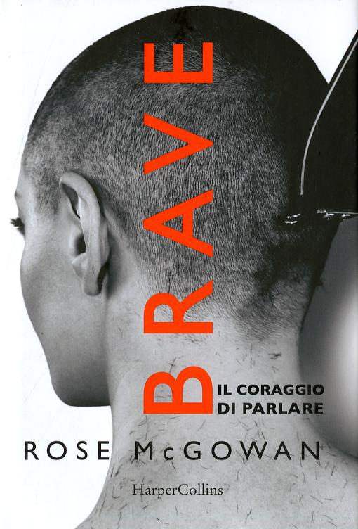 Brave. Il coraggio di parlare