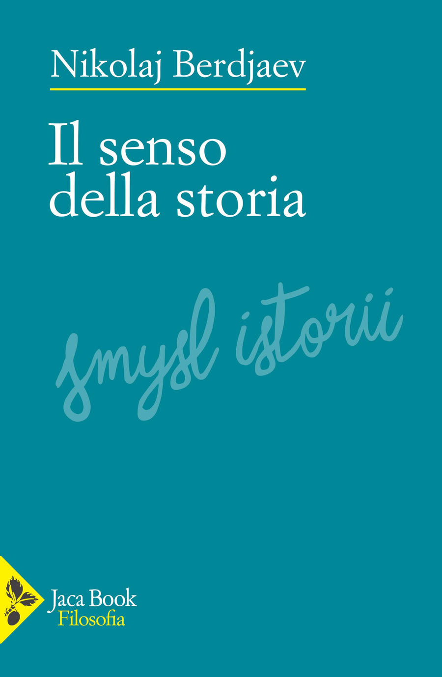 Senso della storia