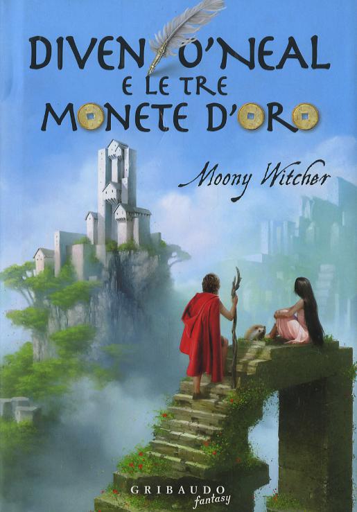 Diven O Neal e le tre monete d oro
