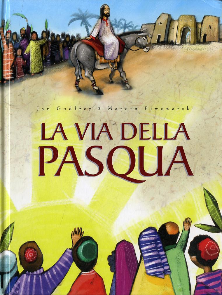 Via della Pasqua