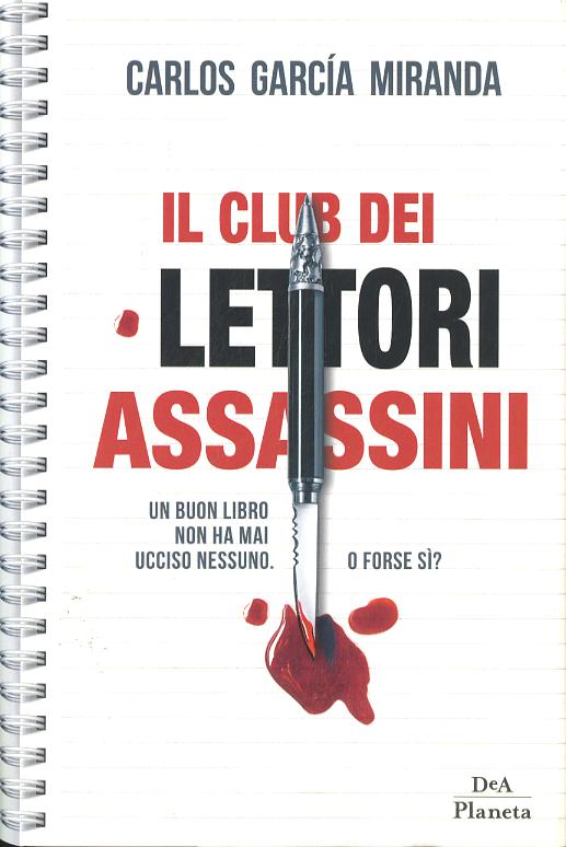 Club dei lettori assassini