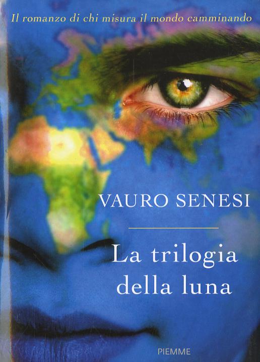 Trilogia della luna: Kualid che non riusciva a sognare-Il mago del vento-La scatola dei calzini perduti