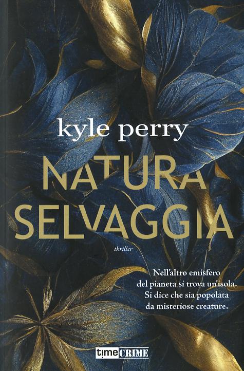 Natura Selvaggia