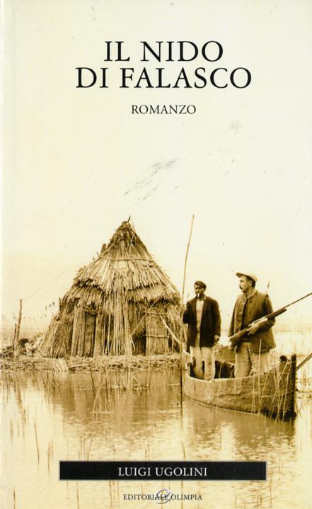 Nido di falasco