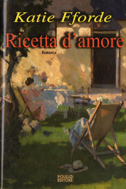 Ricetta D'Amore