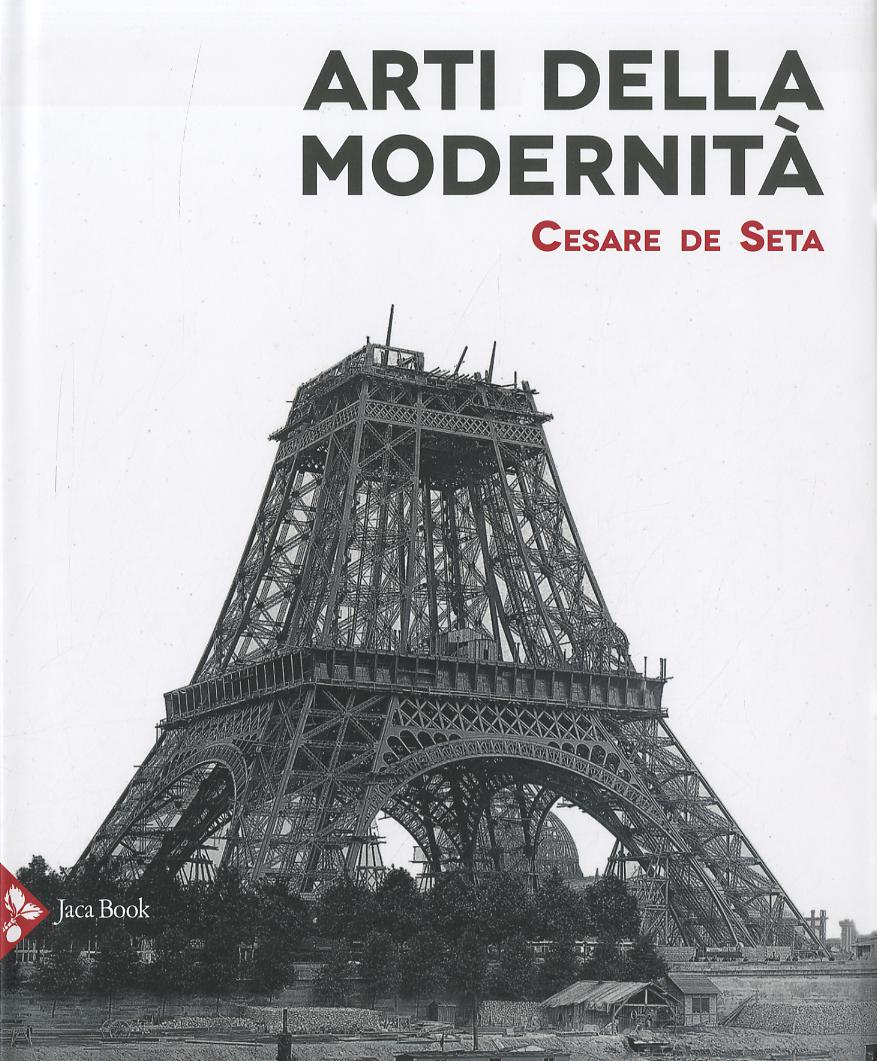 Arti della modernita