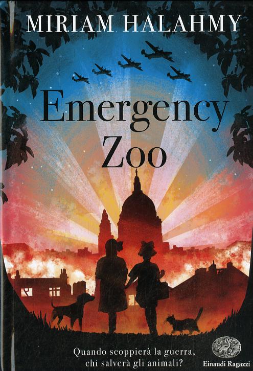 Emergency zoo