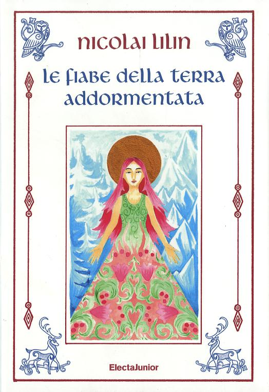 Fiabe della terra addormentata