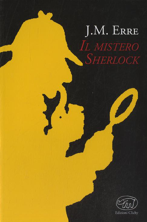 Mistero Sherlock