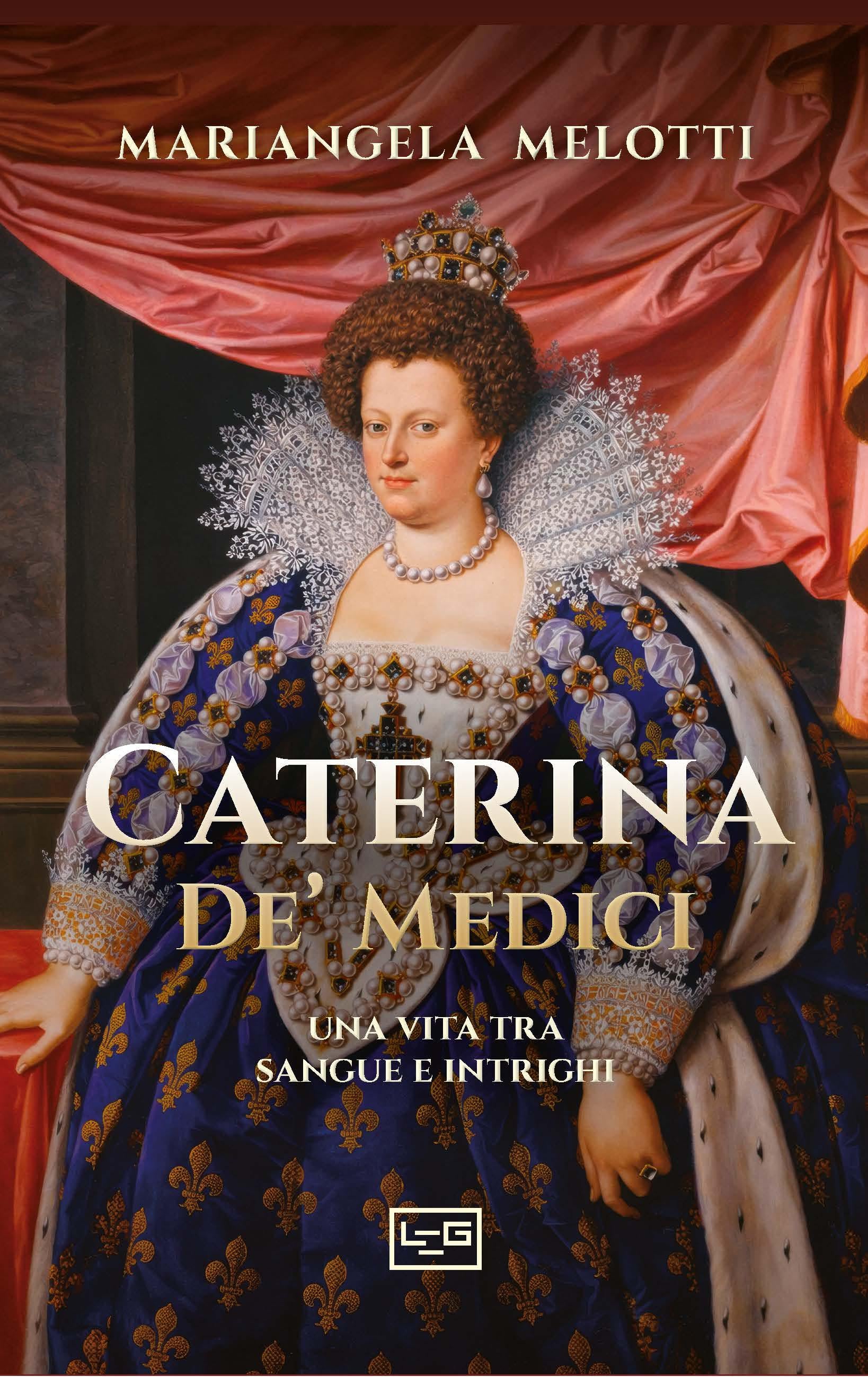 Caterina de  Medici