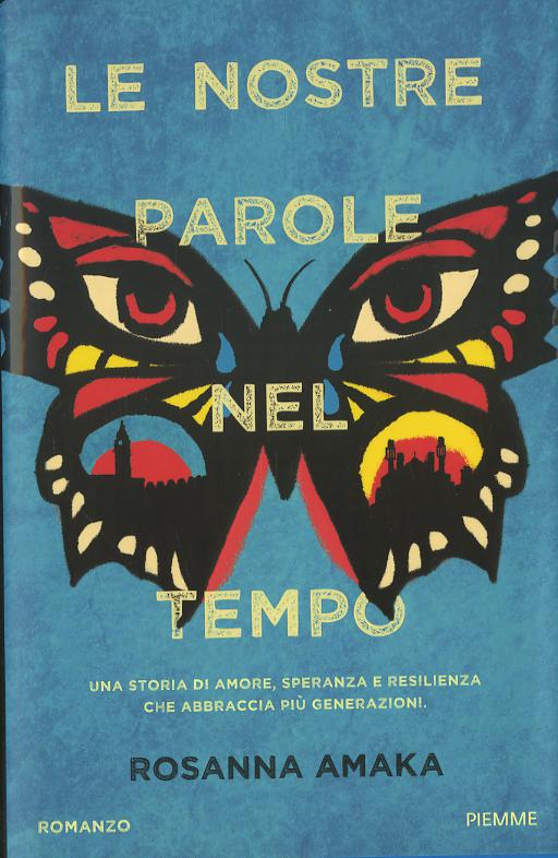 Nostre parole nel tempo