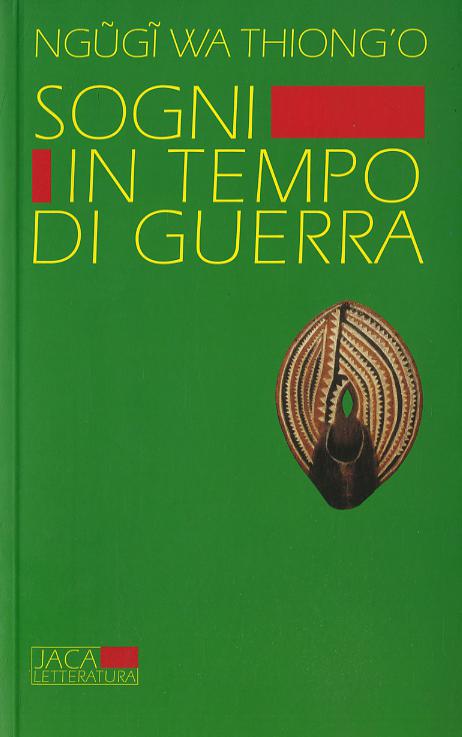Sogni in tempo di guerra