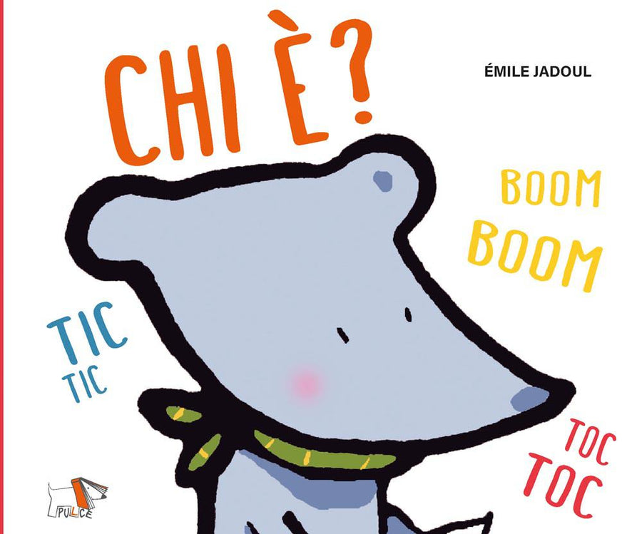 Chi e ? Ediz. a colori