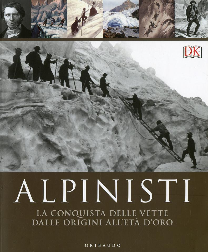 Alpinisti 1