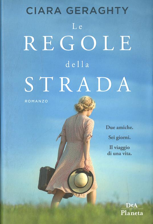 Regole della strada