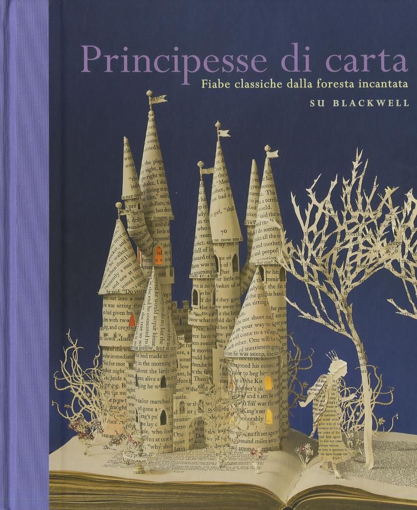 Principesse di carta
