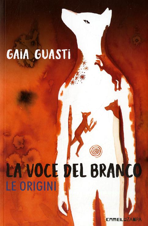 Voce del branco. Le origini