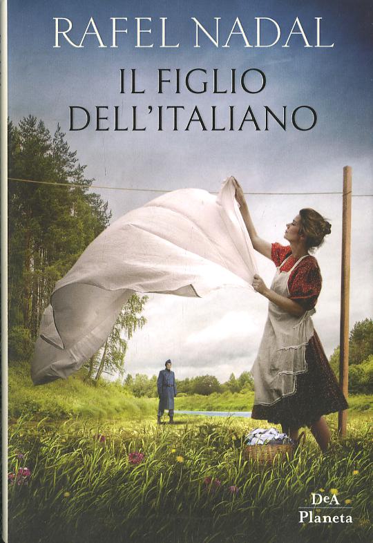 Figlio dell italiano