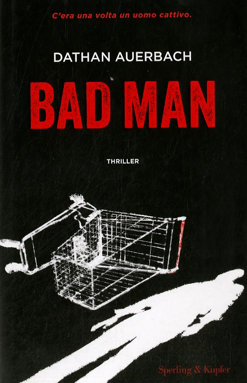 Bad man