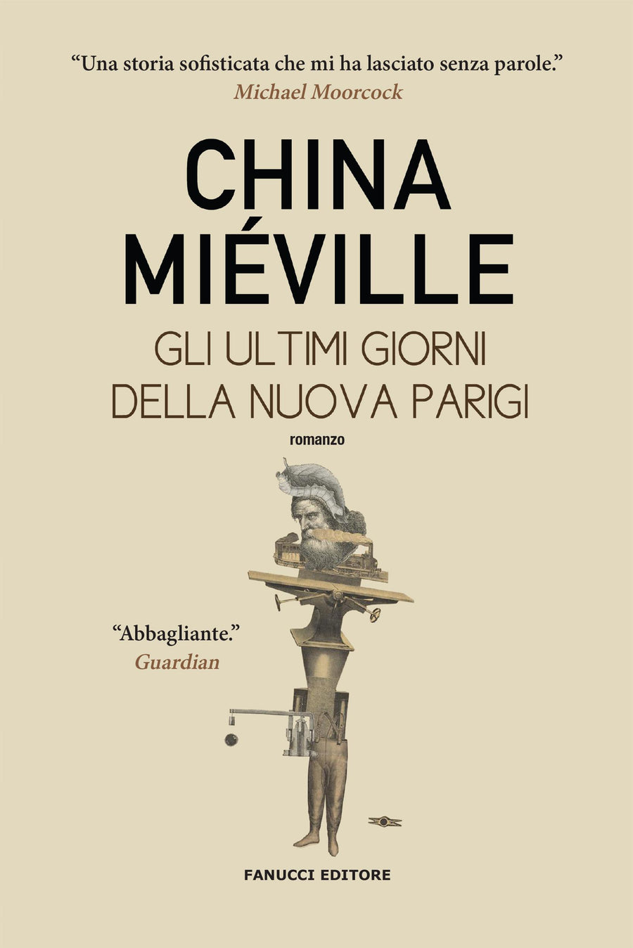 Ultimi giorni della nuova Parigi