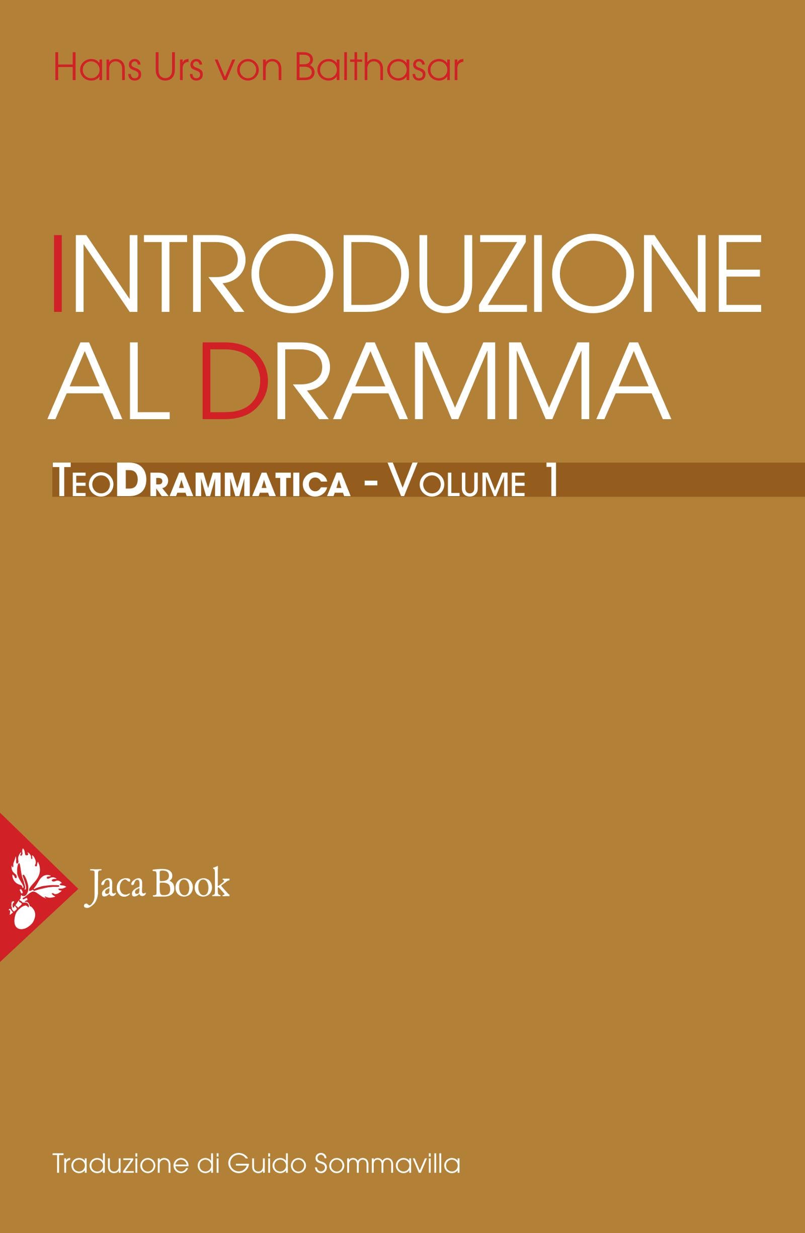 Teodrammatica