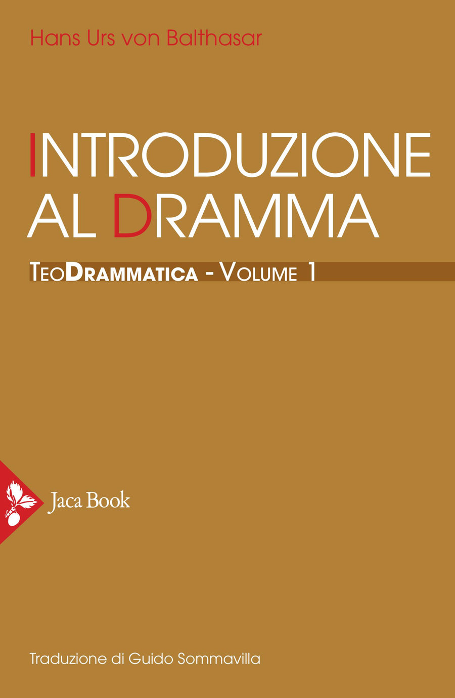 Teodrammatica