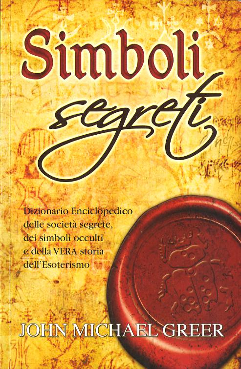 Simboli segreti