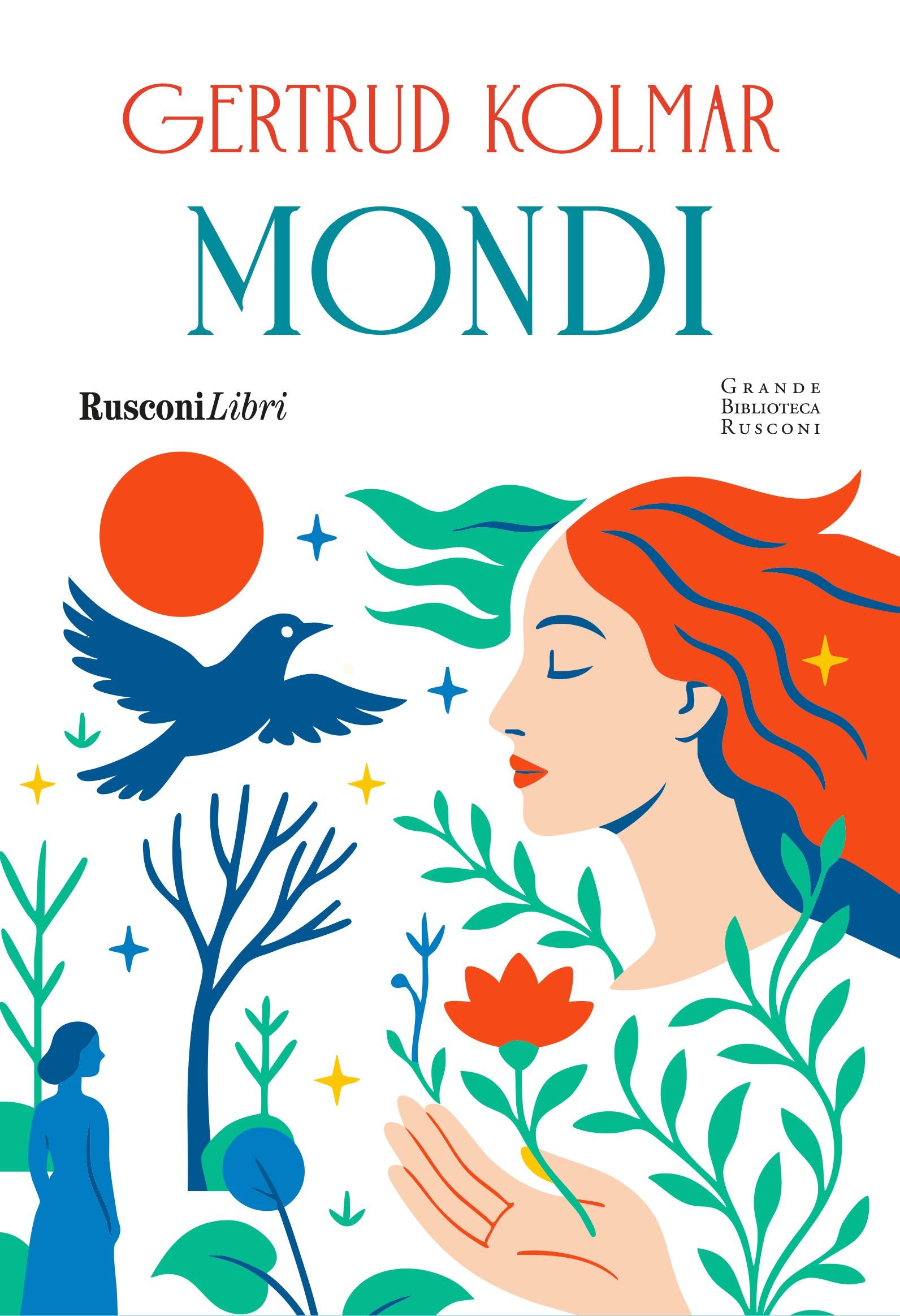 Mondi