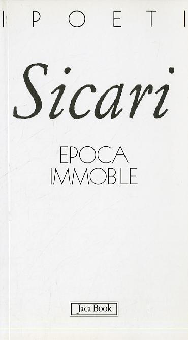 Epoca immobile