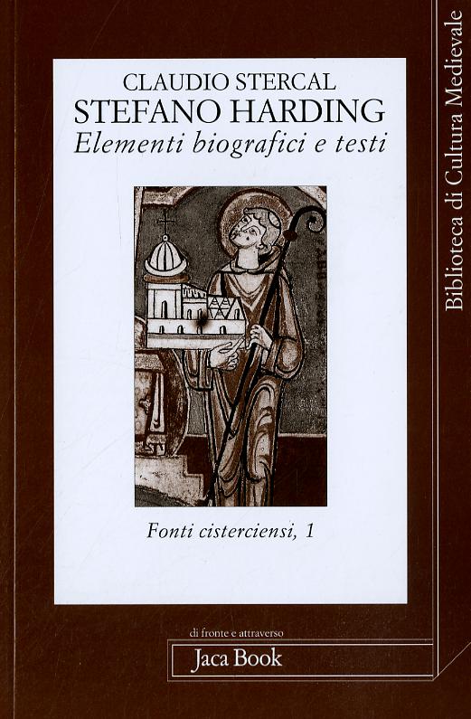 Stefano Harding. Elementi Biog (Fc)