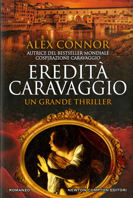 Eredita  Caravaggio