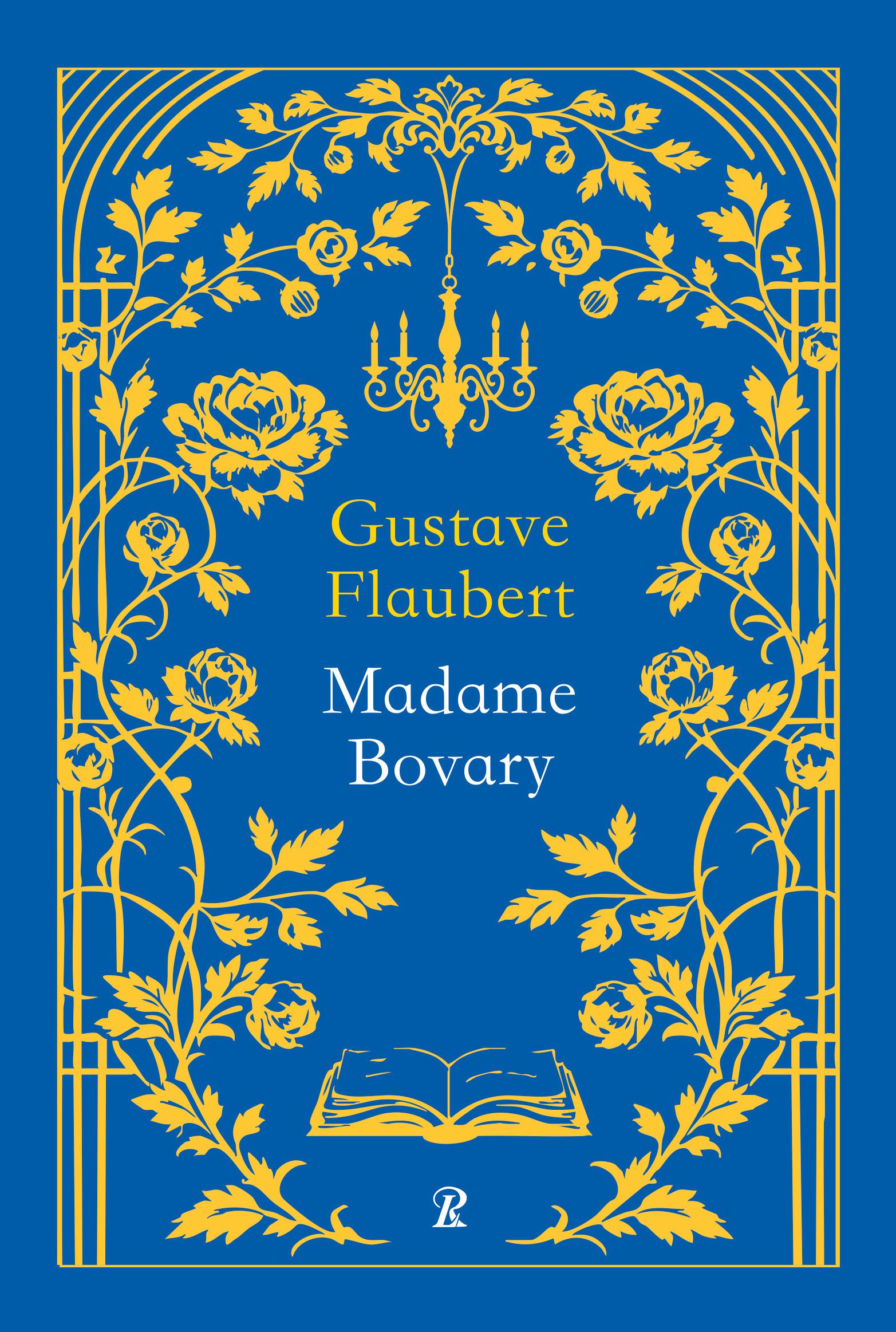 Madame Bovary. Ediz. integrale