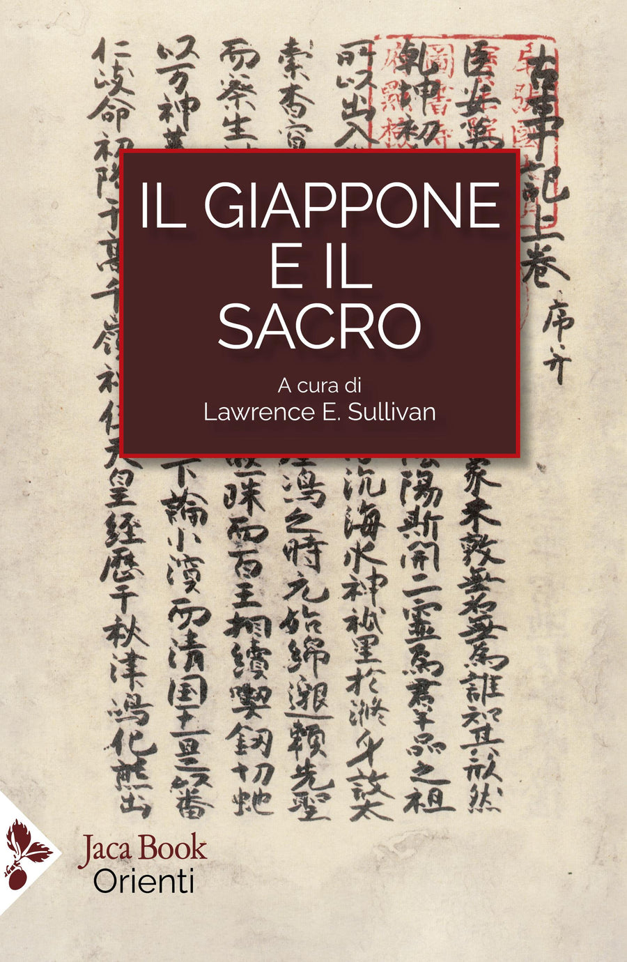 Giappone e il sacro