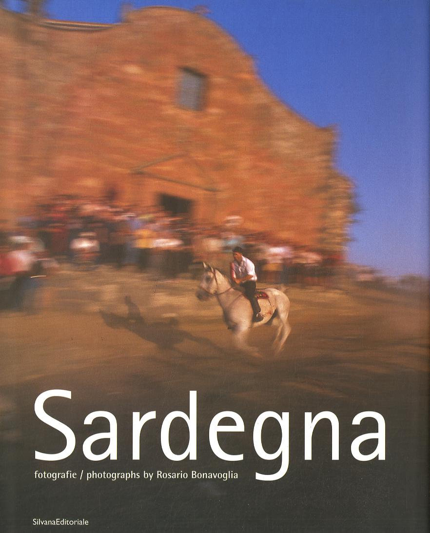 Sardegna. Ediz. italiana e inglese